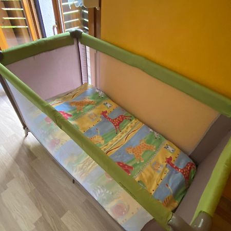 Chambres D'Hotes Des Cascades St-Nicolas Kruth Zewnętrze zdjęcie